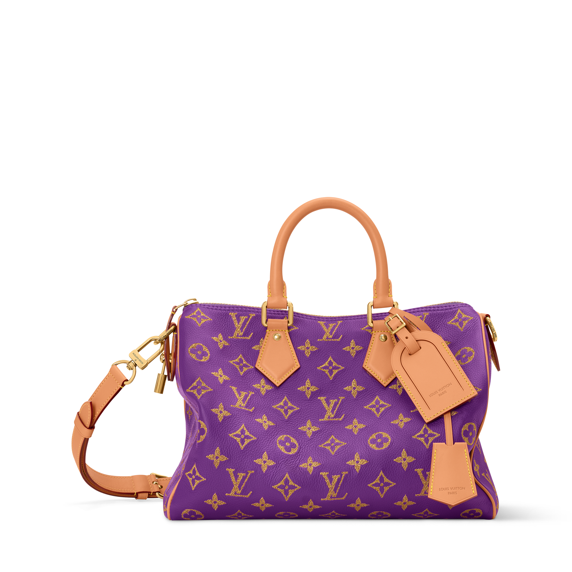 Purple - For Men - New | LOUIS VUITTON